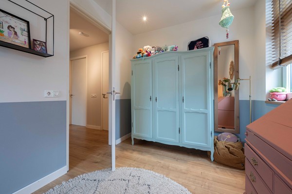 Medium property photo - Amalialaantje 1, 4744 BW Bosschenhoofd